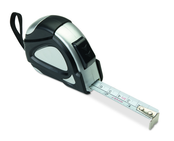 Davidov meter 3m, ABS ohišje