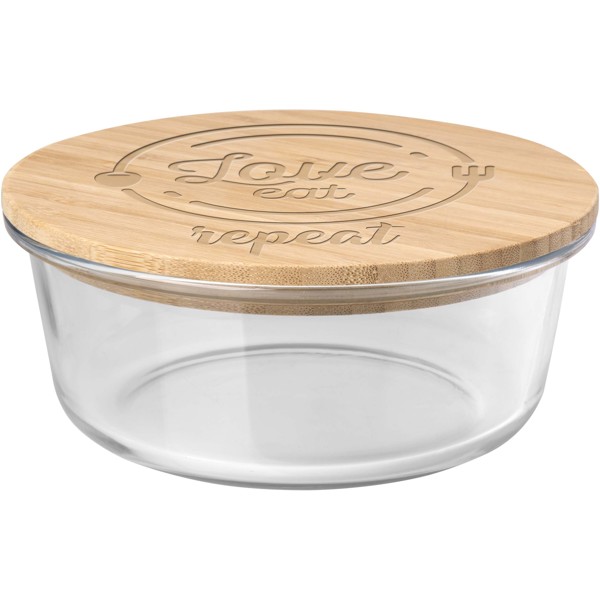 Vista 750 ml salad bowl