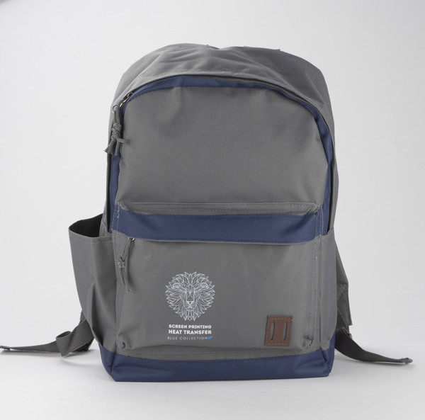 Backpack ENVI - grey