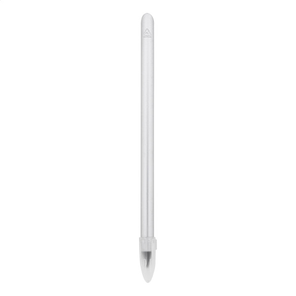 Inkless Pen Rangle - Silver