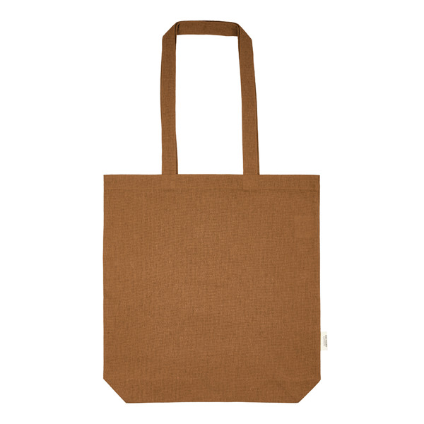 Annapurna Tote Bag - Marron