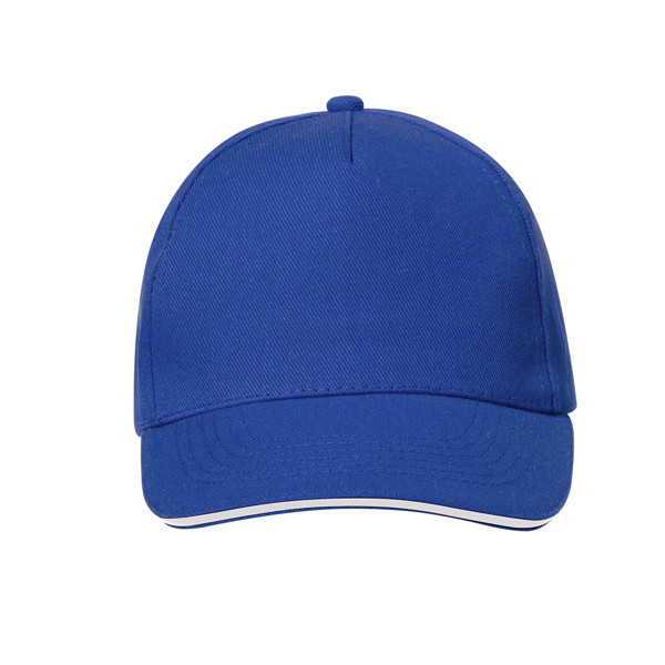 Cappellino Sandrok - Nero