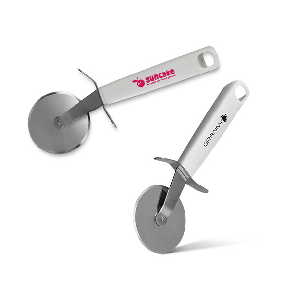 ROLLER CUTTER FOR PIZZA