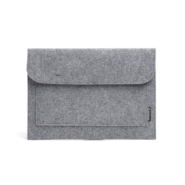 Laptop Case Amber Grey
