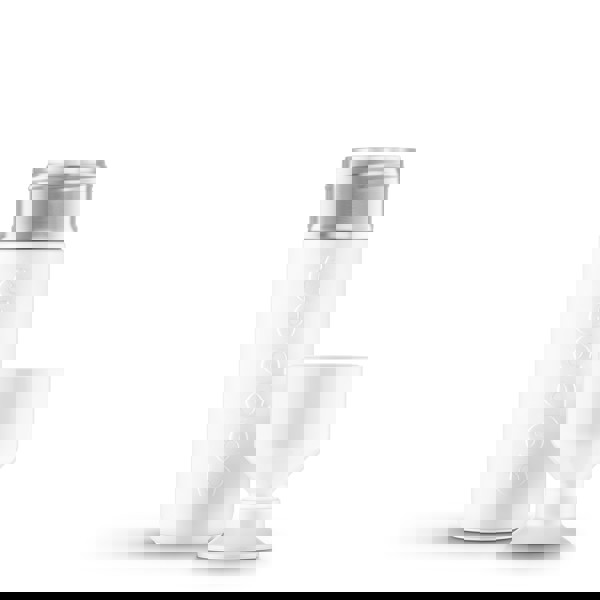 Dopper Insulated 580 ml - Wavy White