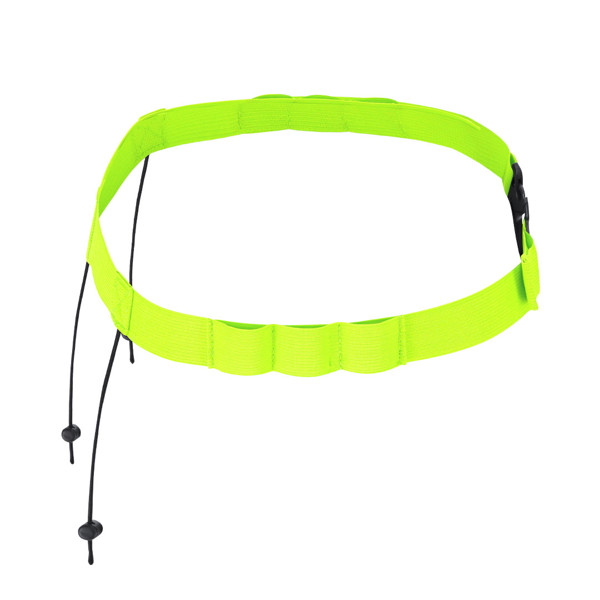 Cinturon Portadorsal Varux - Amarillo