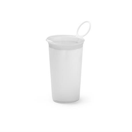 Cup Track - White