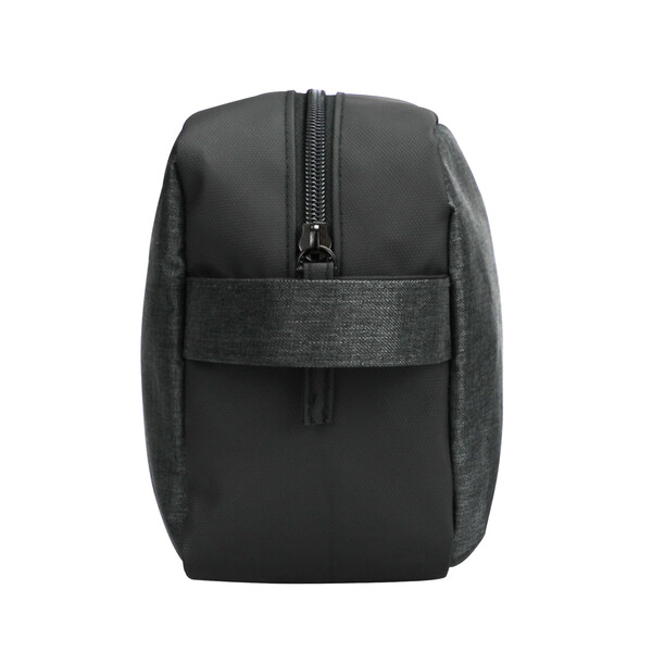 Prestige Toiletcase Graphite mel