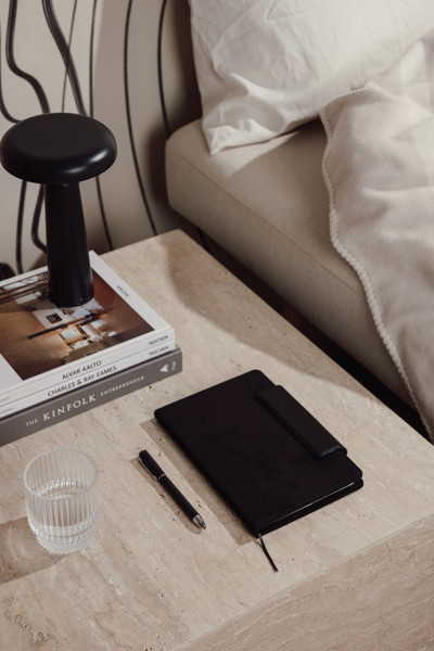 VINGA Marlow GRS zápisník