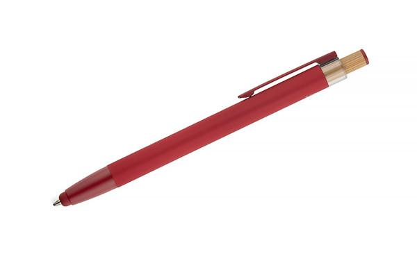 Pen ALPEN - red