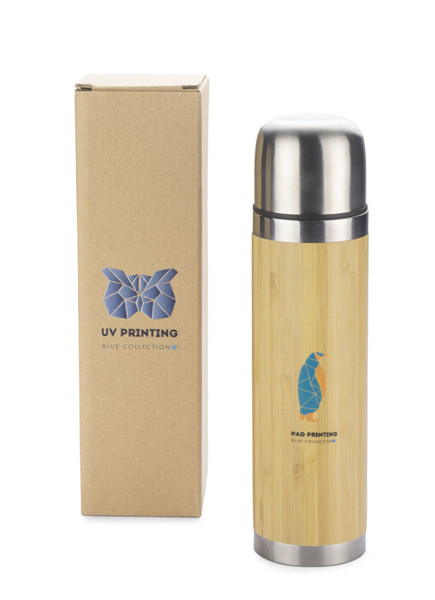 Vacuum flask BAMBI 500 ml