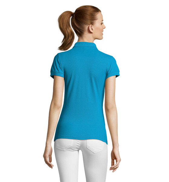 PASSION POLO SENHORA 170g - AquaS