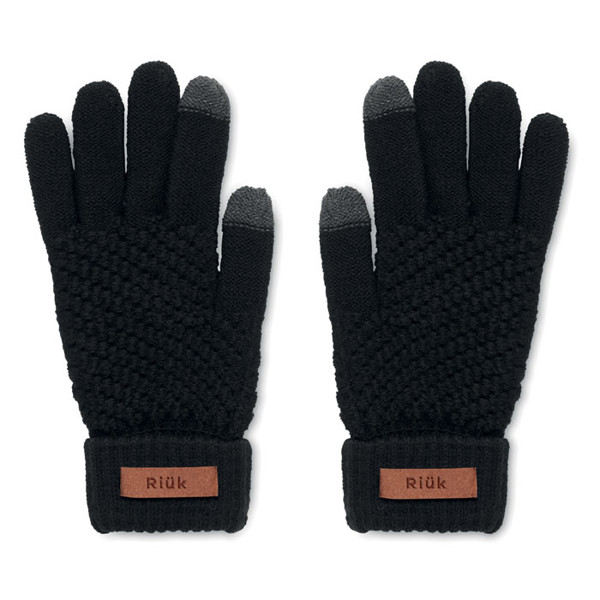 MB - Rpet tactile gloves Takai