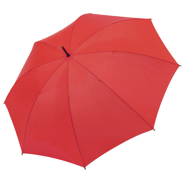 Stockschirm MISTRAL - Rot