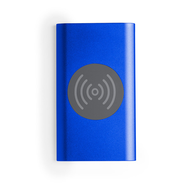 Power Bank Tikur - Azul