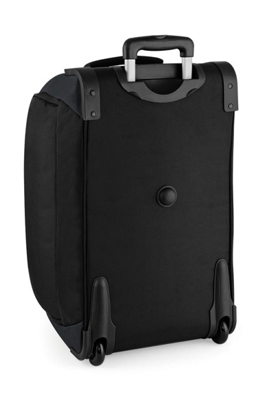 Tungsten™ Wheelie Travel Bag