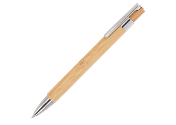 Ball pen Alberto Bamboo