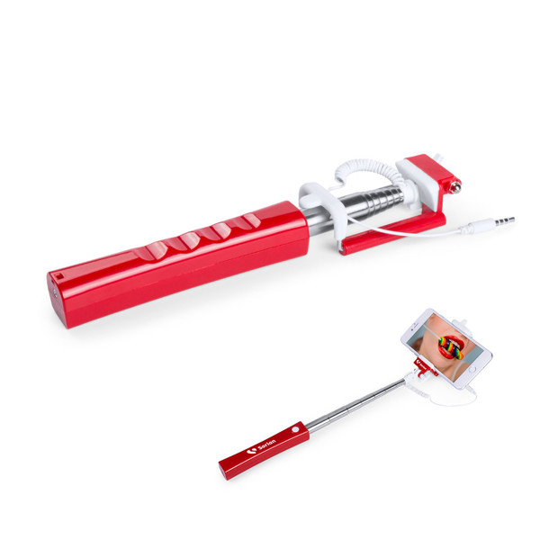 Monopod Kroper - Rojo