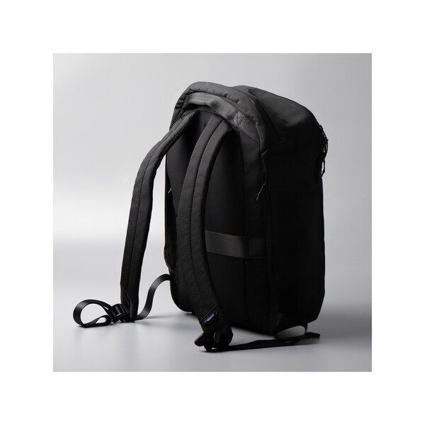 NAIA - BND931 - sac à dos pour ordinateur professionnel Waste2Gear 20 L