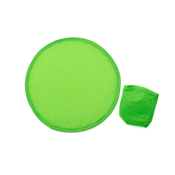 Frisbee Watson - Blanco
