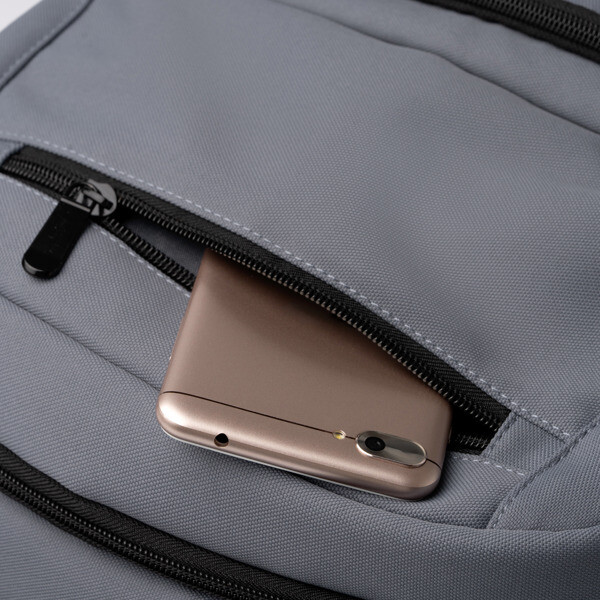 Backpack Conely - Grey