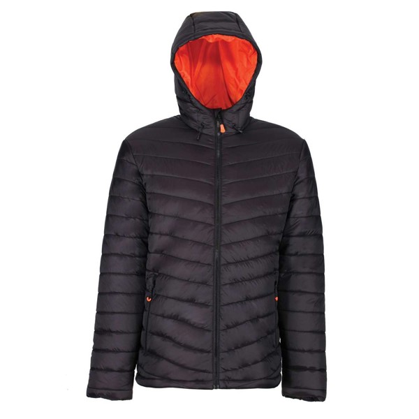 Thermogen Warmloft Heated Jacket - S