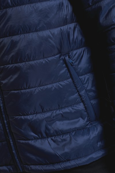 Men's 'Recyclight' Padded Jacket - S
