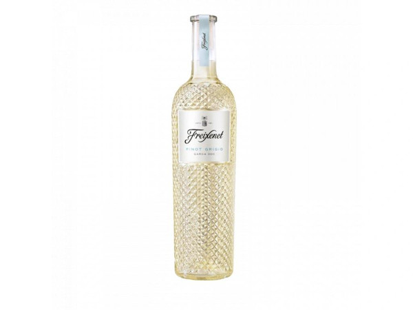Freixenet Italian Still Wein Pinot Grigio 0,75 l