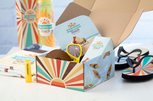 Postai Doboz CreaBox Post Square M