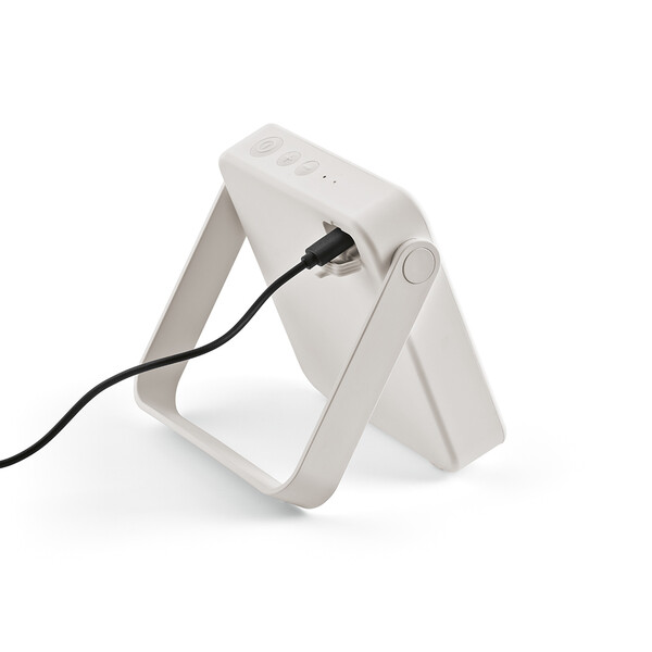 Dipster Speaker - Blanc