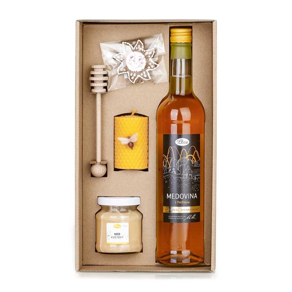 HONEY GIFT