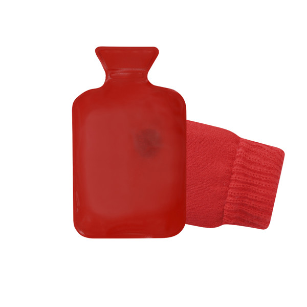 Parche Calor Grexar - Blanco