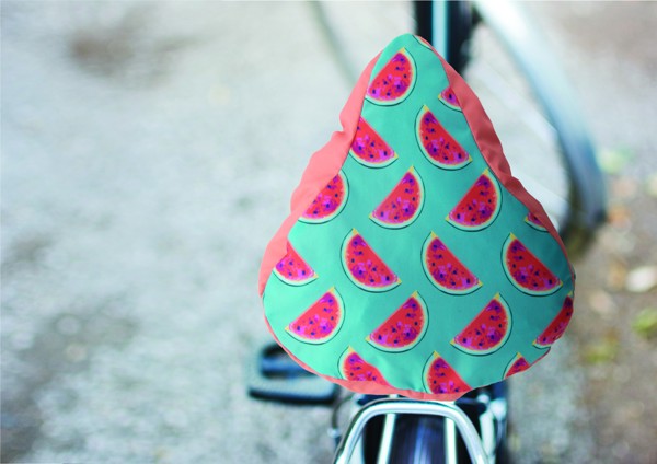 Bicycle Seat Cover CreaRide