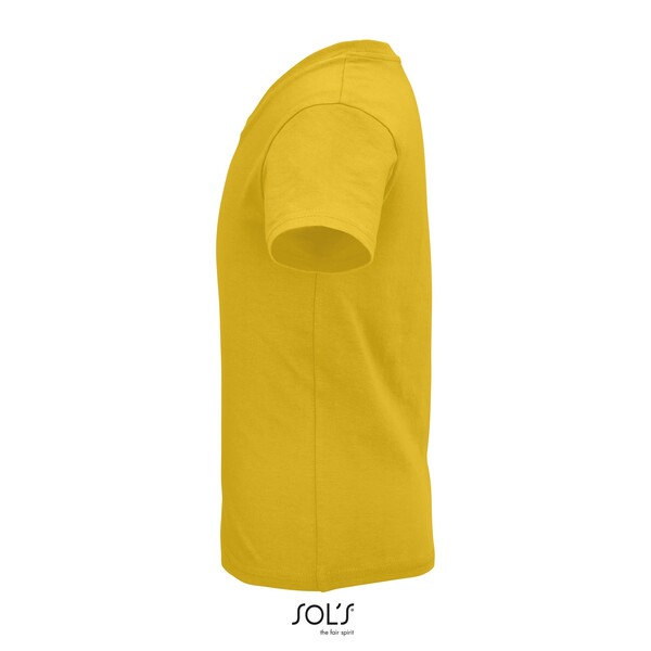 PIONEER BAMBINO MAGLIETTA Pioneer Kids - OroXL