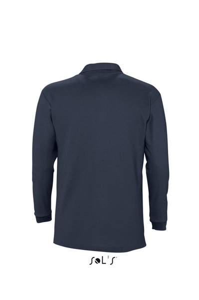 Sol's Winter Ii - Men's Polo Shirt - Navy / L