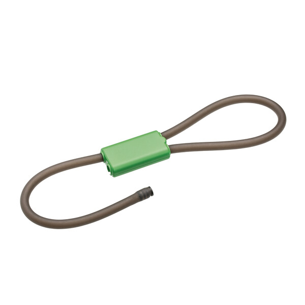 Extendeur Fitness PERSONAL TRAINER II - vert clair