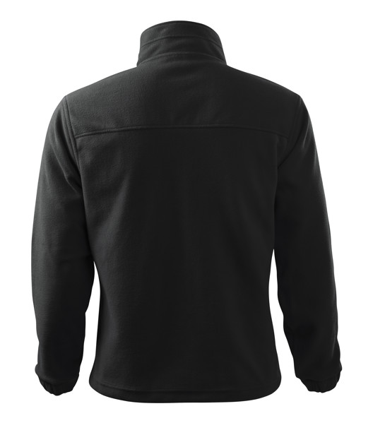 Fleece Pánský Rimeck® Jacket - Ebony Gray / 2XL