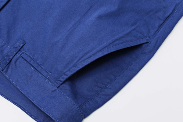 Sol's Jasper - Men's Chino Shorts - Chestnut