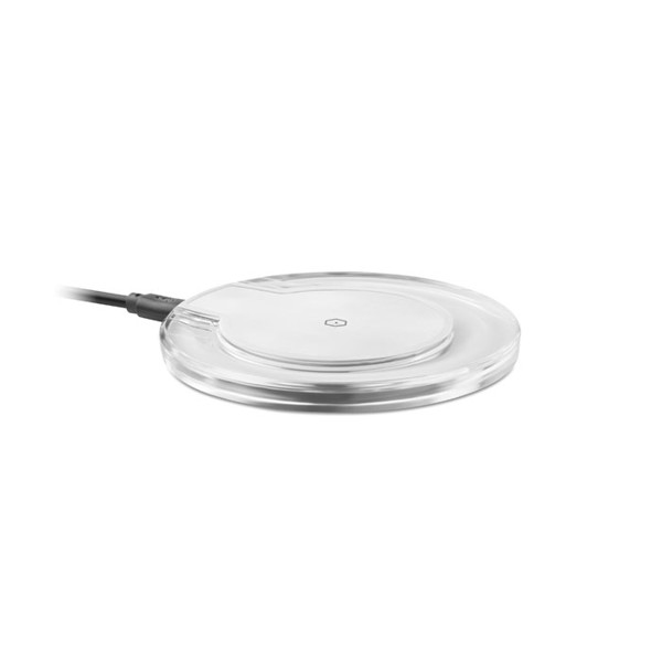 Uve Charging + brezžični polnilec, 15 W izhodne moči