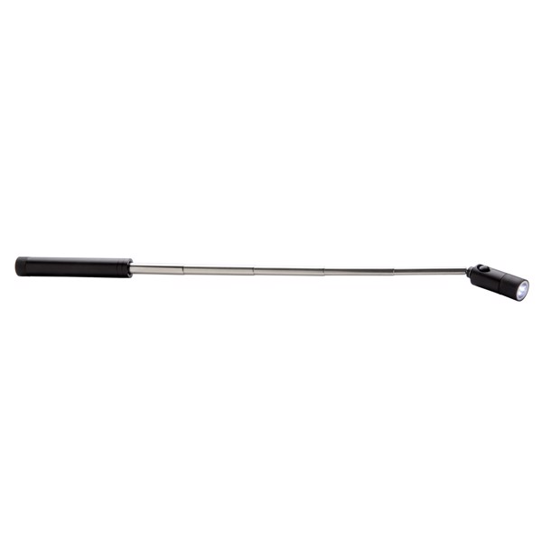 Xd Collection aluminijasta LED svetilka, raztegljiva 58 cm
