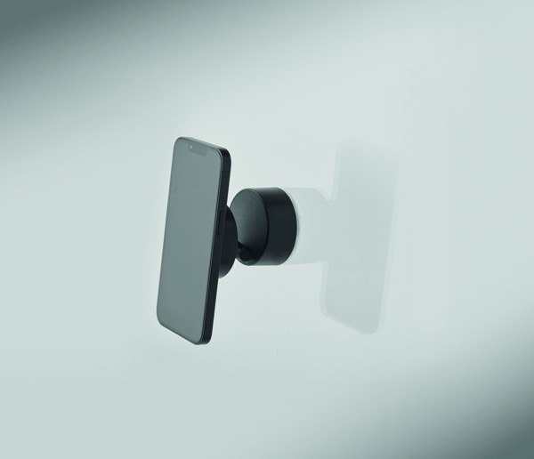 Suporte magn&#xE9;tico p/telem&#xF3;vel Magphone - Preto