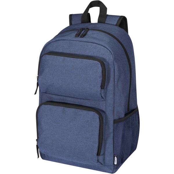 Sac à dos ordinateur 15" Graphite Deluxe 20L - Bleu cobalt