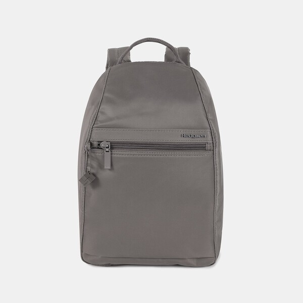 VOGUE Mic | Rucsac S + RFID - Hedgren - Sepia