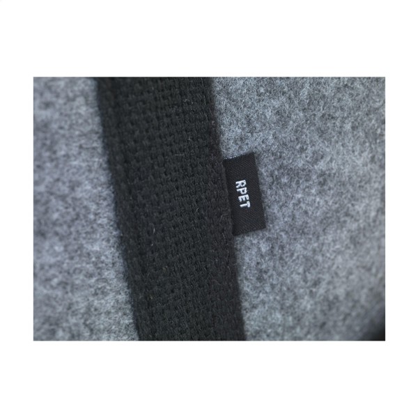 Feltro GRS RPET Weekend Bag travel bag