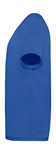 Kids Performance T - Deep Navy / 104 (3-4)