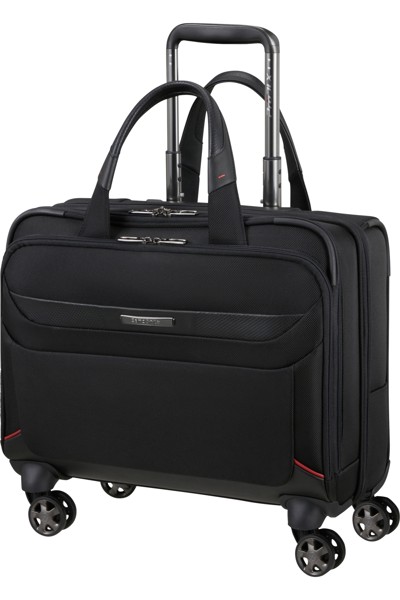 Pro-Dlx 6 Spinner Tote 15.6" - Samsonite