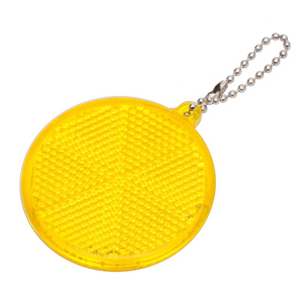 Reflect keyring
