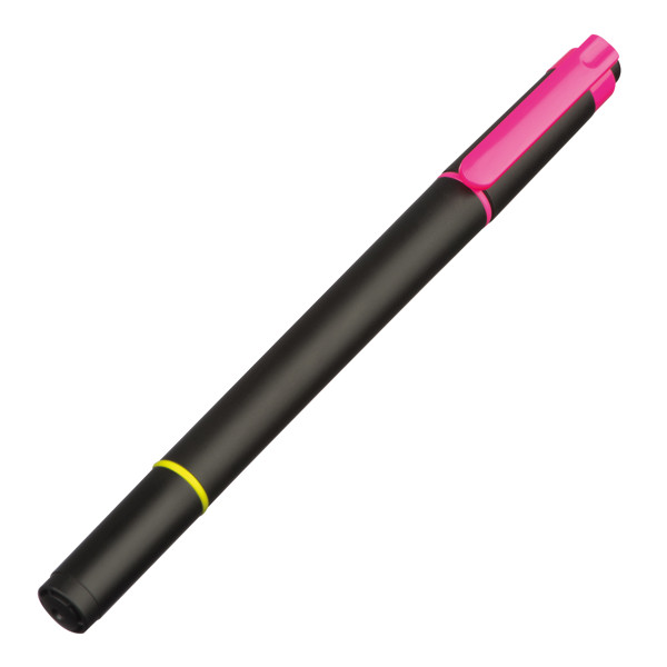 FIORENZA Marker - Black