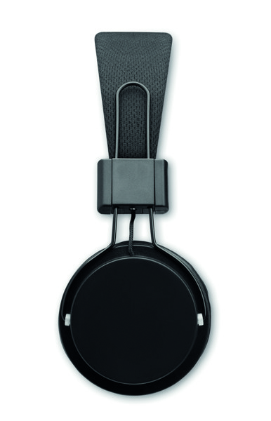 ABS wireless foldable headphone Tone