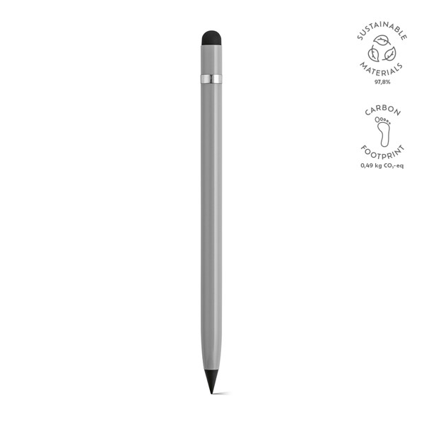 Voltaire Pen - Stříbrná